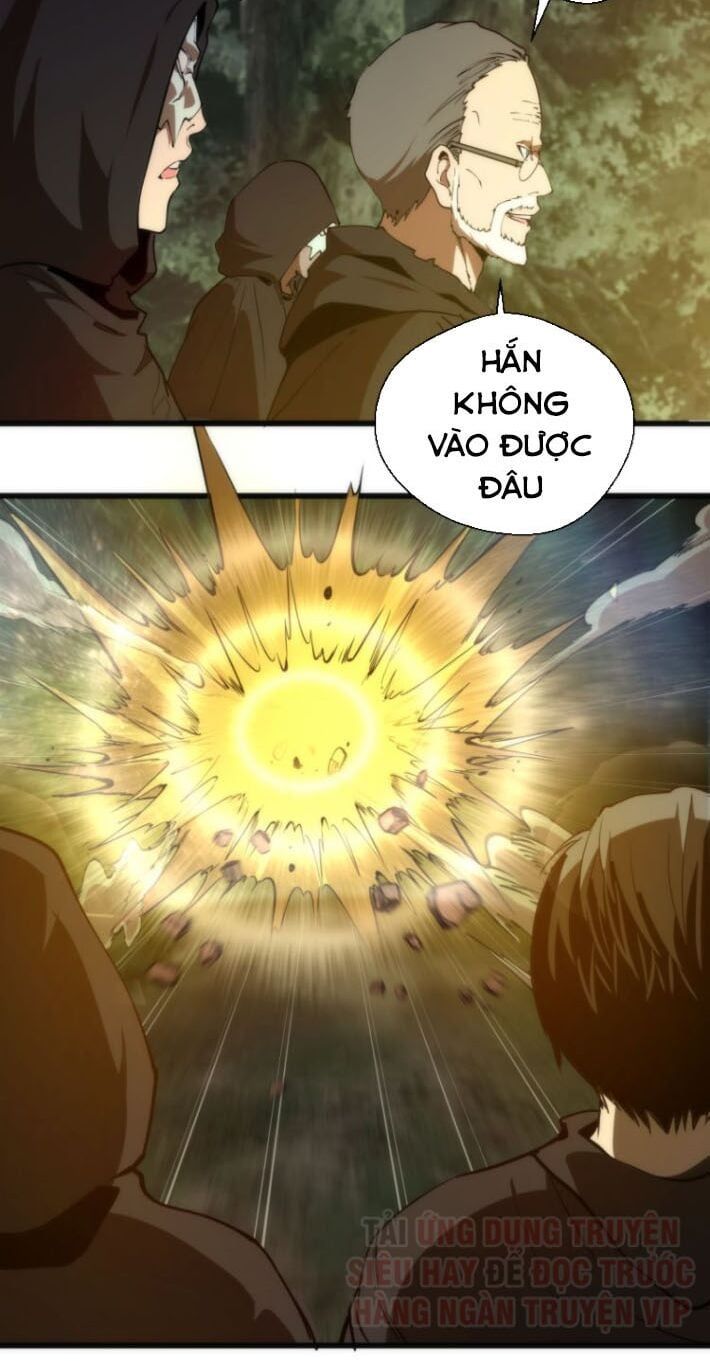 đọc truyện Cao Đẳng Linh Hồn Chương 106 ảnh 11 tại Thiên Thai Truyện