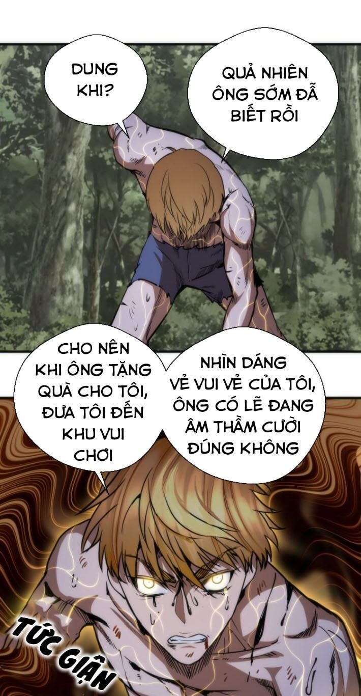 đọc truyện Cao Đẳng Linh Hồn Chương 106 ảnh 15 tại Thiên Thai Truyện