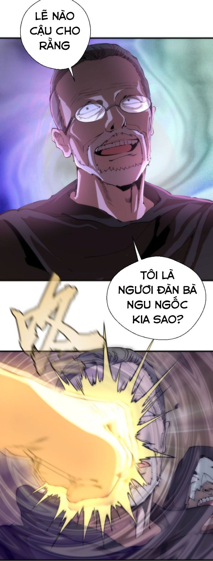 đọc truyện Cao Đẳng Linh Hồn Chương 106 ảnh 17 tại Thiên Thai Truyện