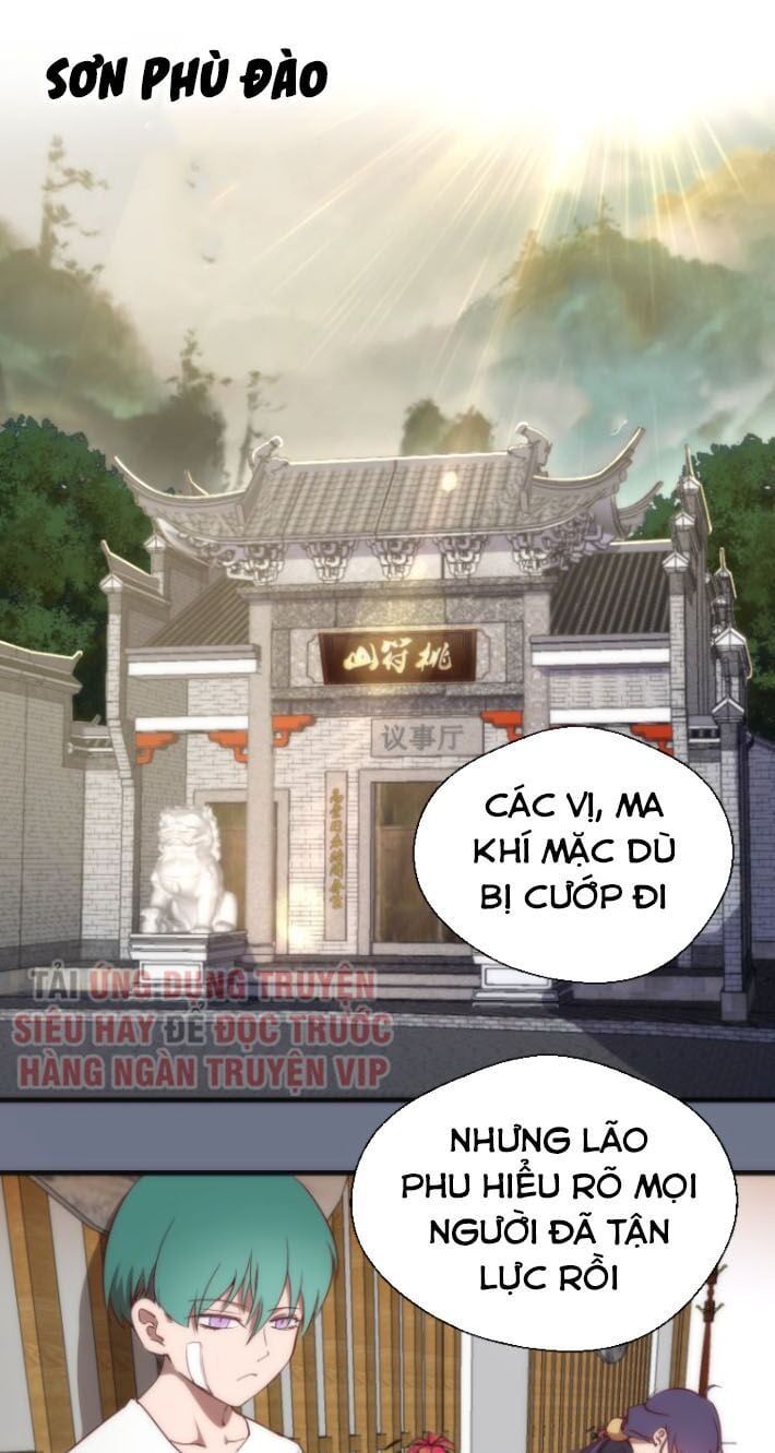 đọc truyện Cao Đẳng Linh Hồn Chương 107.5 ảnh 2 tại Truyện Dạ Ký