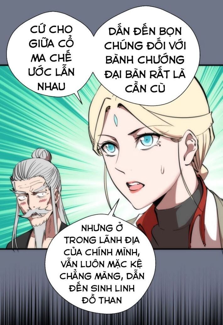 đọc truyện Cao Đẳng Linh Hồn Chương 107.5 ảnh 26 tại Truyện Dạ Ký