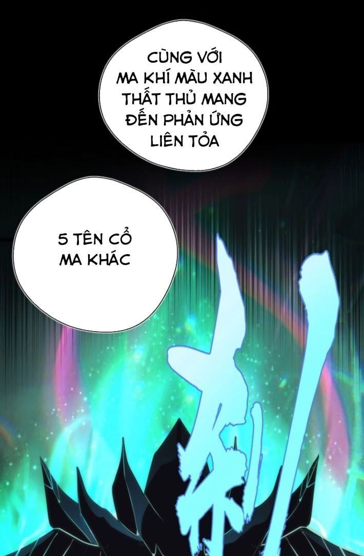 đọc truyện Cao Đẳng Linh Hồn Chương 107.5 ảnh 35 tại Truyện Dạ Ký
