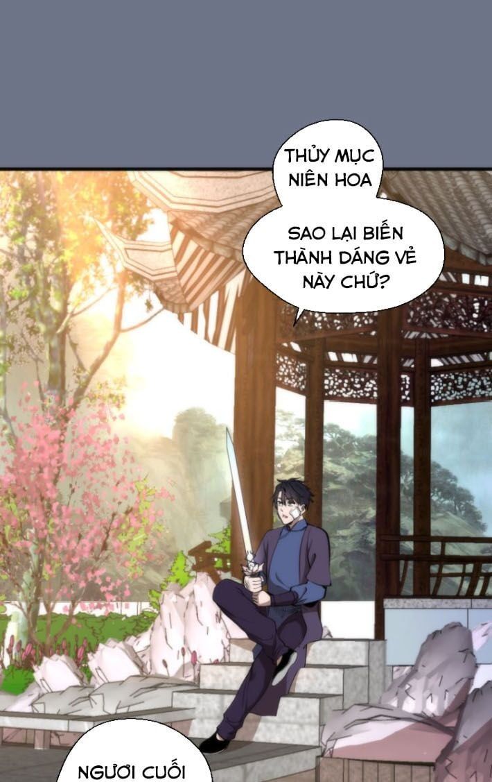 đọc truyện Cao Đẳng Linh Hồn Chương 107 ảnh 32 tại Giả Dược