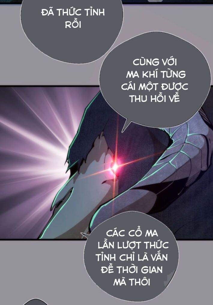 đọc truyện Cao Đẳng Linh Hồn Chương 107 ảnh 7 tại Giả Dược