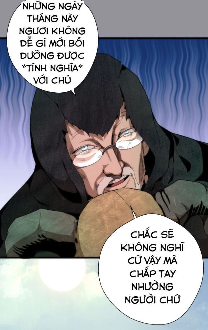đọc truyện Cao Đẳng Linh Hồn Chương 107 ảnh 9 tại Giả Dược