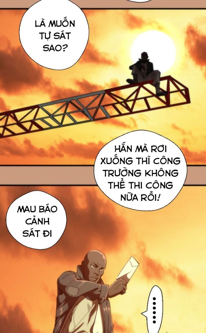 đọc truyện Cao Đẳng Linh Hồn Chương 108.5 ảnh 15 tại Truyện Dạ Ký