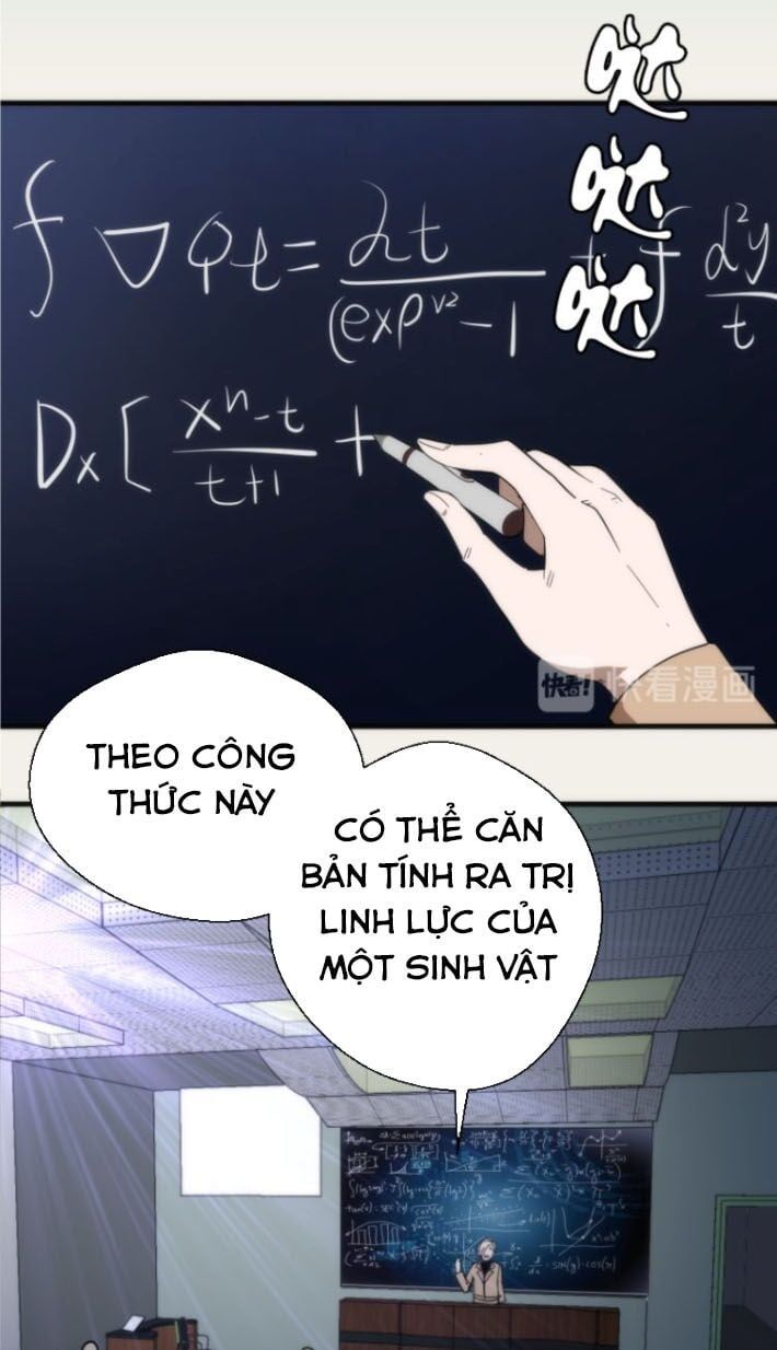 đọc truyện Cao Đẳng Linh Hồn Chương 108 ảnh 30 tại Truyện Dạ Ký