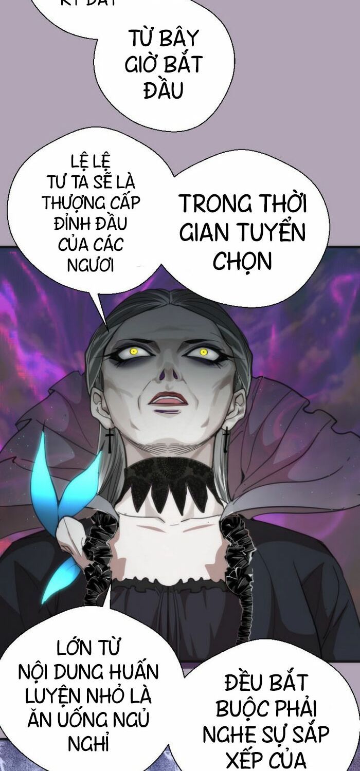 đọc truyện Cao Đẳng Linh Hồn Chương 109.5 ảnh 23 tại Truyện Dạ Ký