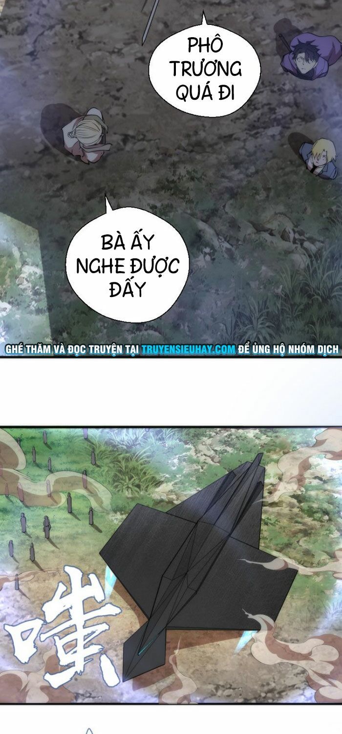 đọc truyện Cao Đẳng Linh Hồn Chương 109.5 ảnh 9 tại Truyện Dạ Ký