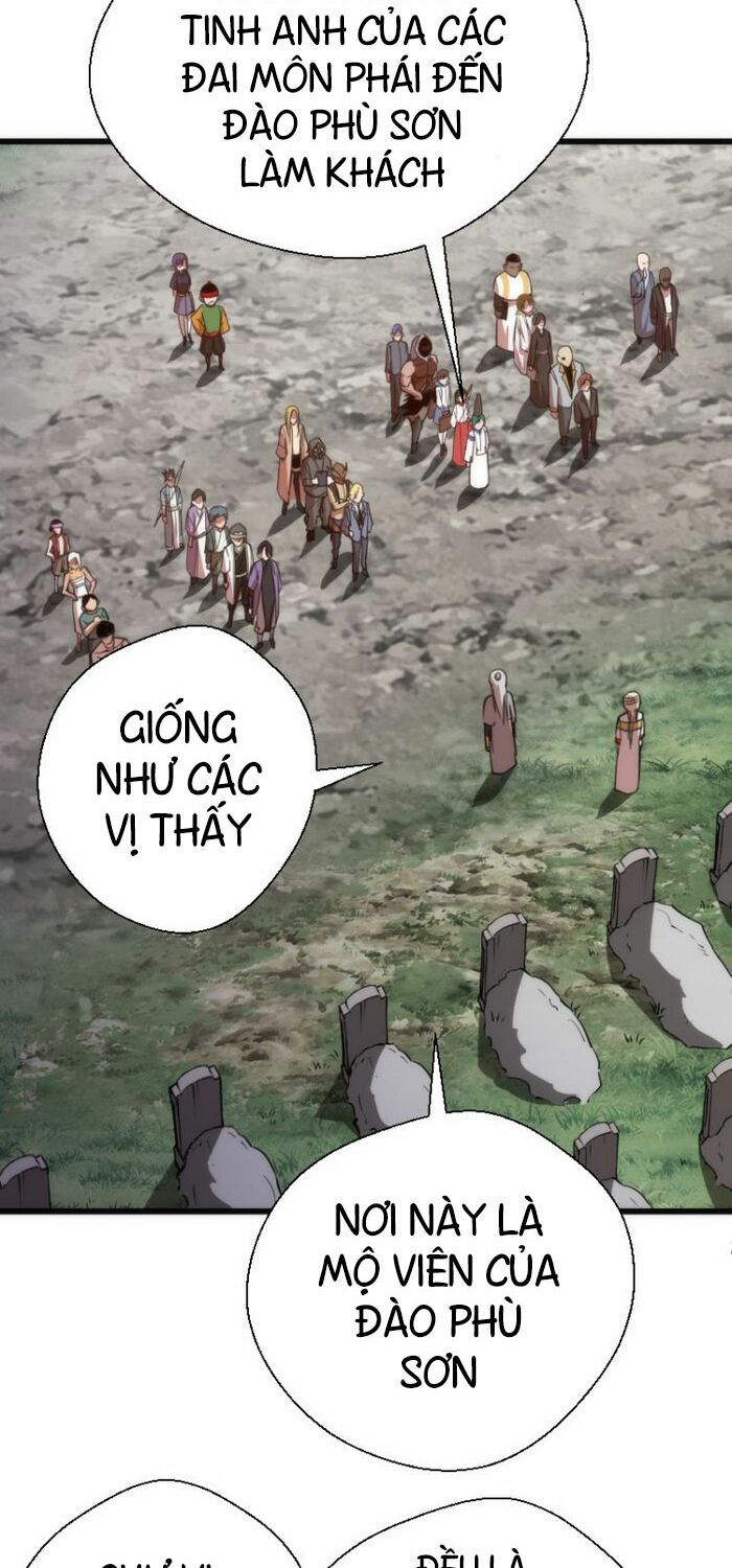 đọc truyện Cao Đẳng Linh Hồn Chương 109 ảnh 9 tại Truyện Dạ Ký