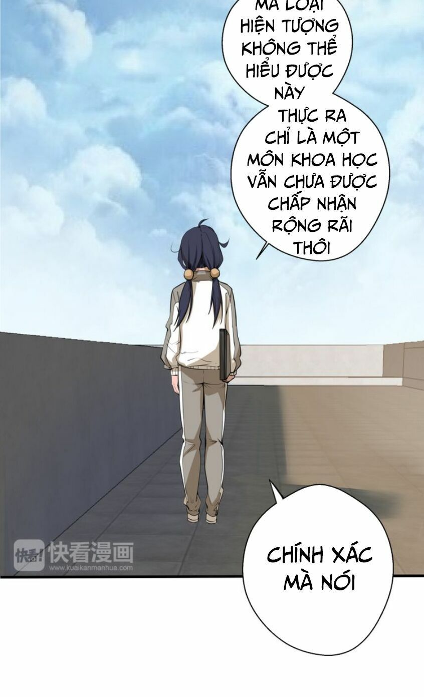 đọc truyện Cao Đẳng Linh Hồn Chương 11 ảnh 27 tại Truyện Dạ Ký