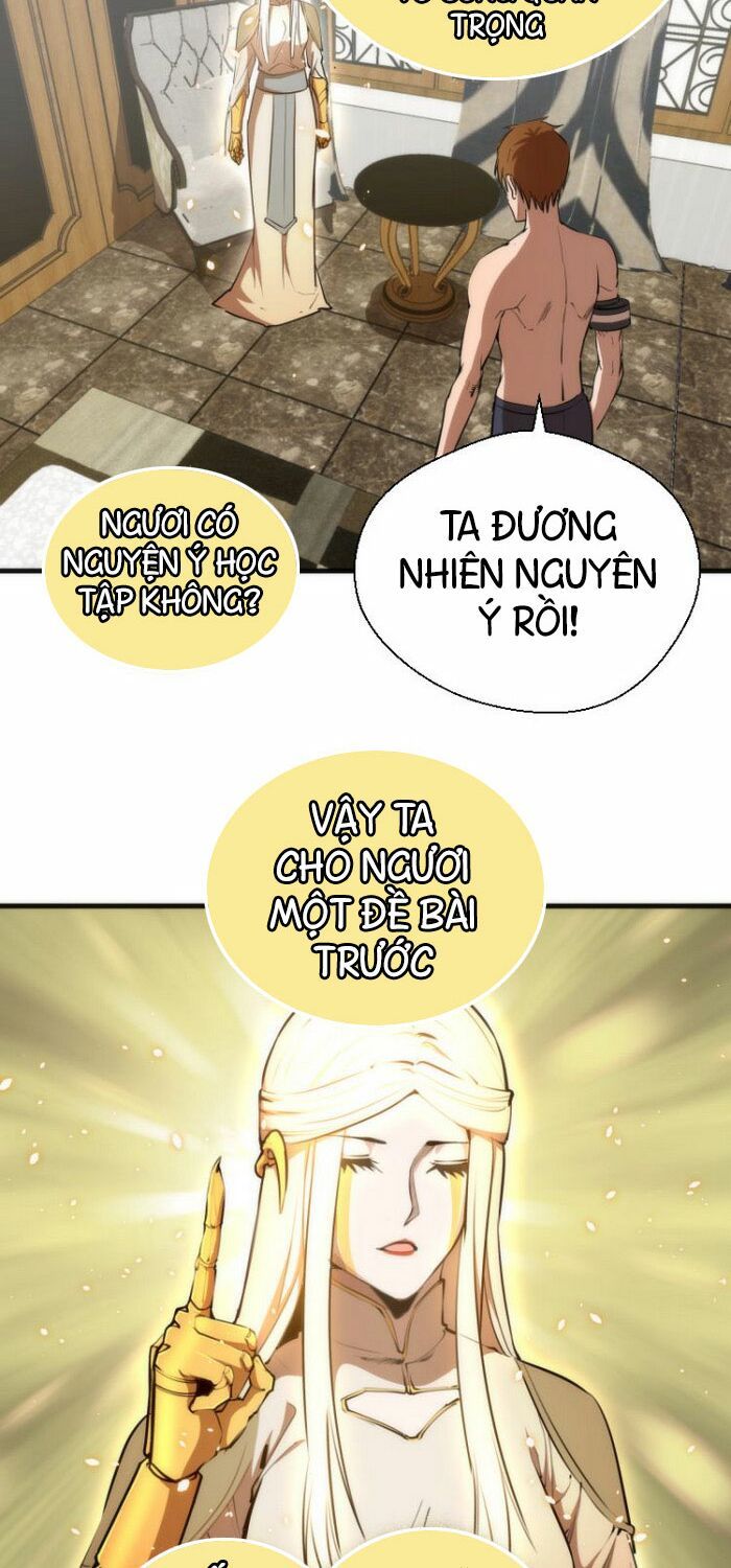 đọc truyện Cao Đẳng Linh Hồn Chương 110.5 ảnh 28 tại Truyện Dạ Ký