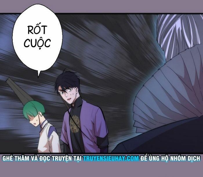 đọc truyện Cao Đẳng Linh Hồn Chương 110.5 ảnh 33 tại Truyện Dạ Ký