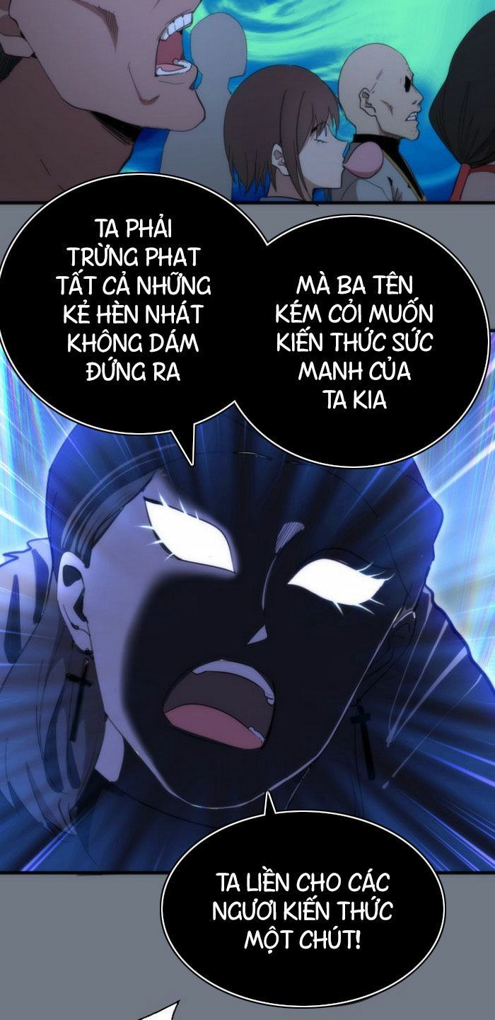 đọc truyện Cao Đẳng Linh Hồn Chương 110 ảnh 20 tại Truyện Dạ Ký