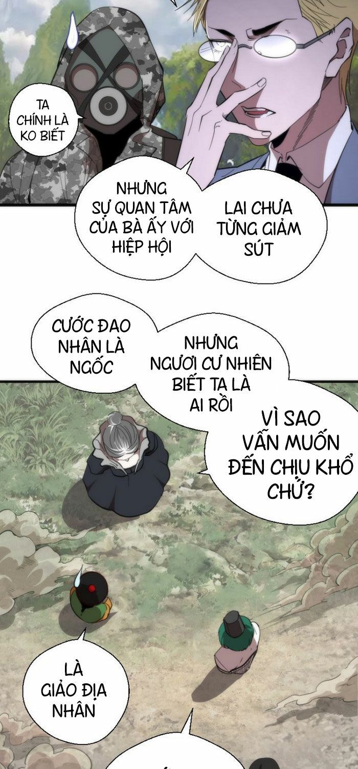 đọc truyện Cao Đẳng Linh Hồn Chương 110 ảnh 10 tại Truyện Dạ Ký