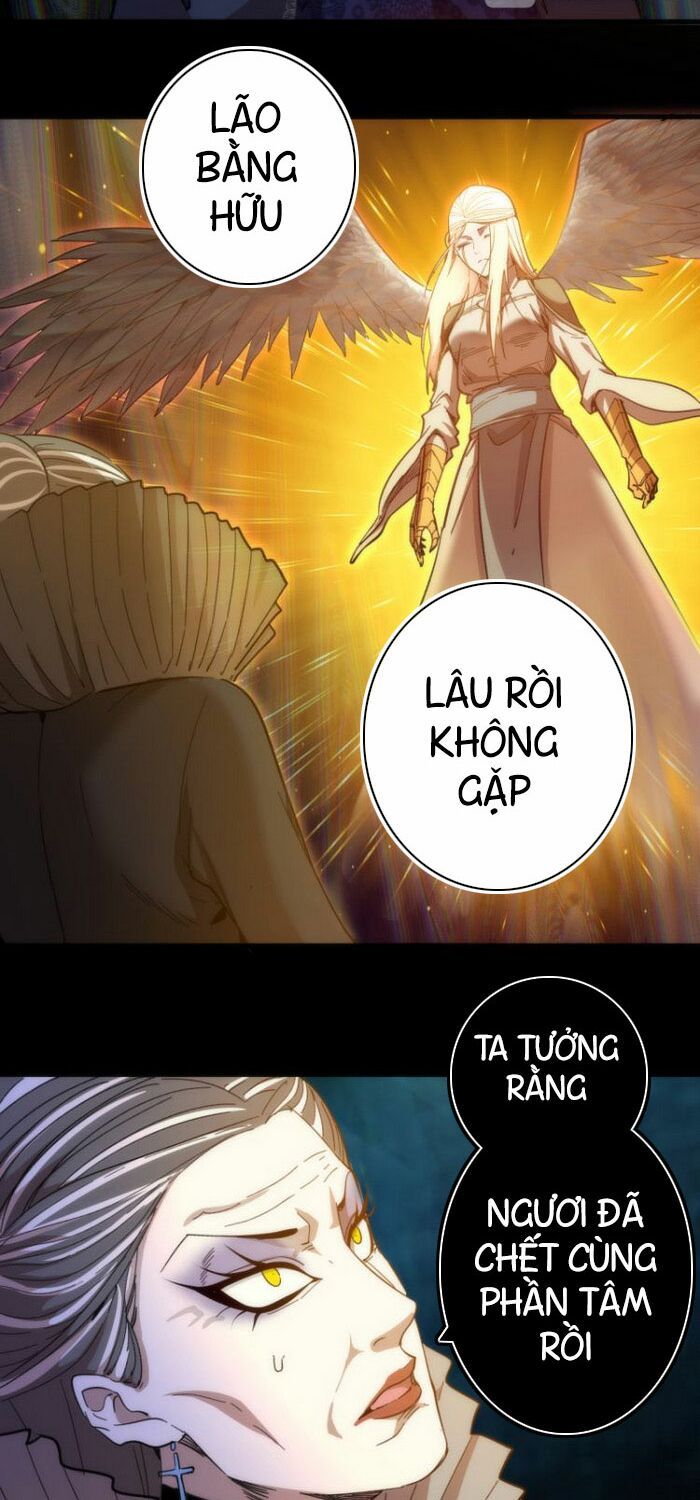 đọc truyện Cao Đẳng Linh Hồn Chương 111.5 ảnh 19 tại Giả Dược