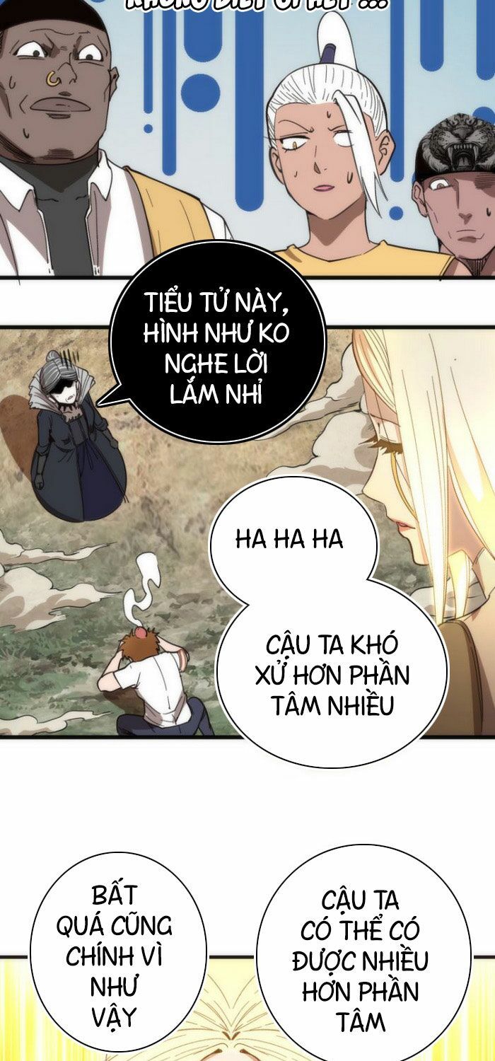 đọc truyện Cao Đẳng Linh Hồn Chương 111.5 ảnh 29 tại Giả Dược