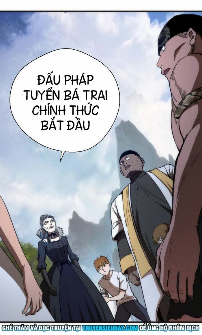 đọc truyện Cao Đẳng Linh Hồn Chương 111.5 ảnh 34 tại Giả Dược