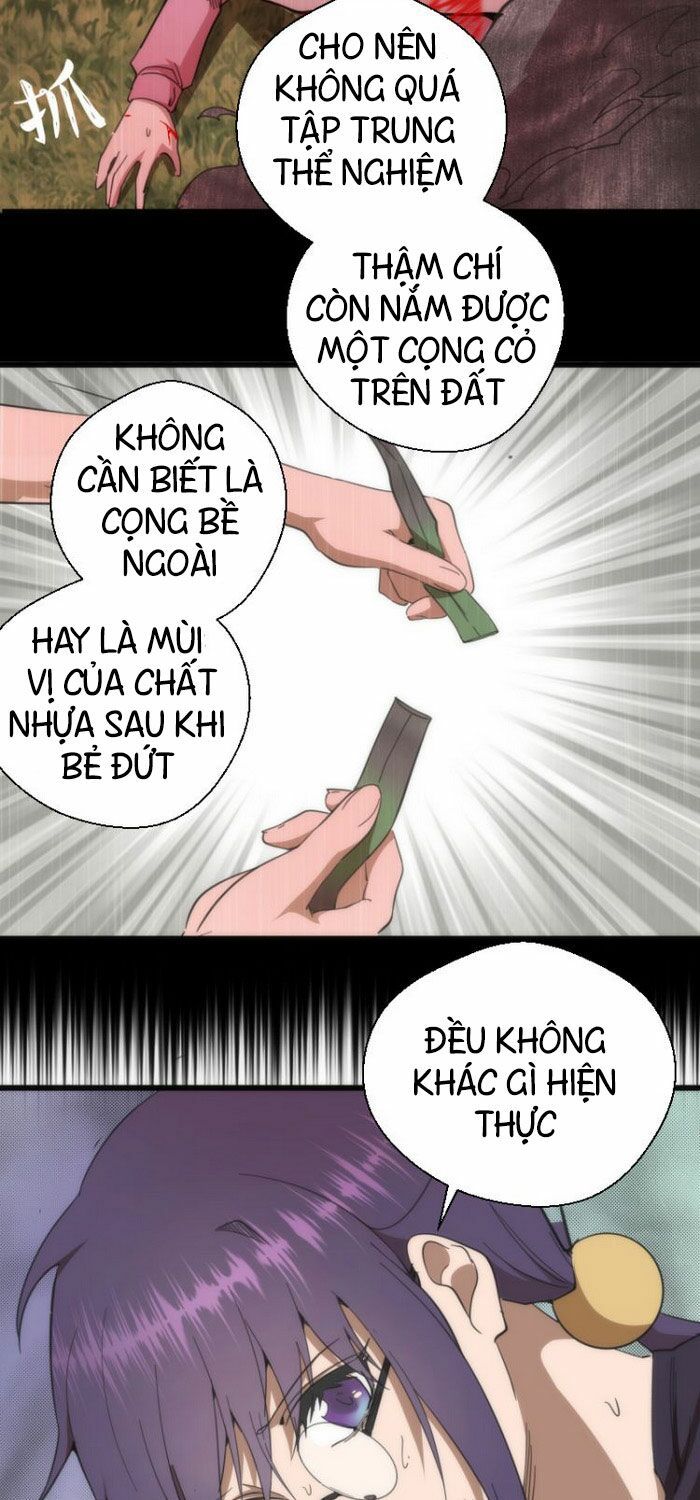 đọc truyện Cao Đẳng Linh Hồn Chương 111 ảnh 8 tại Thiên Thai Truyện