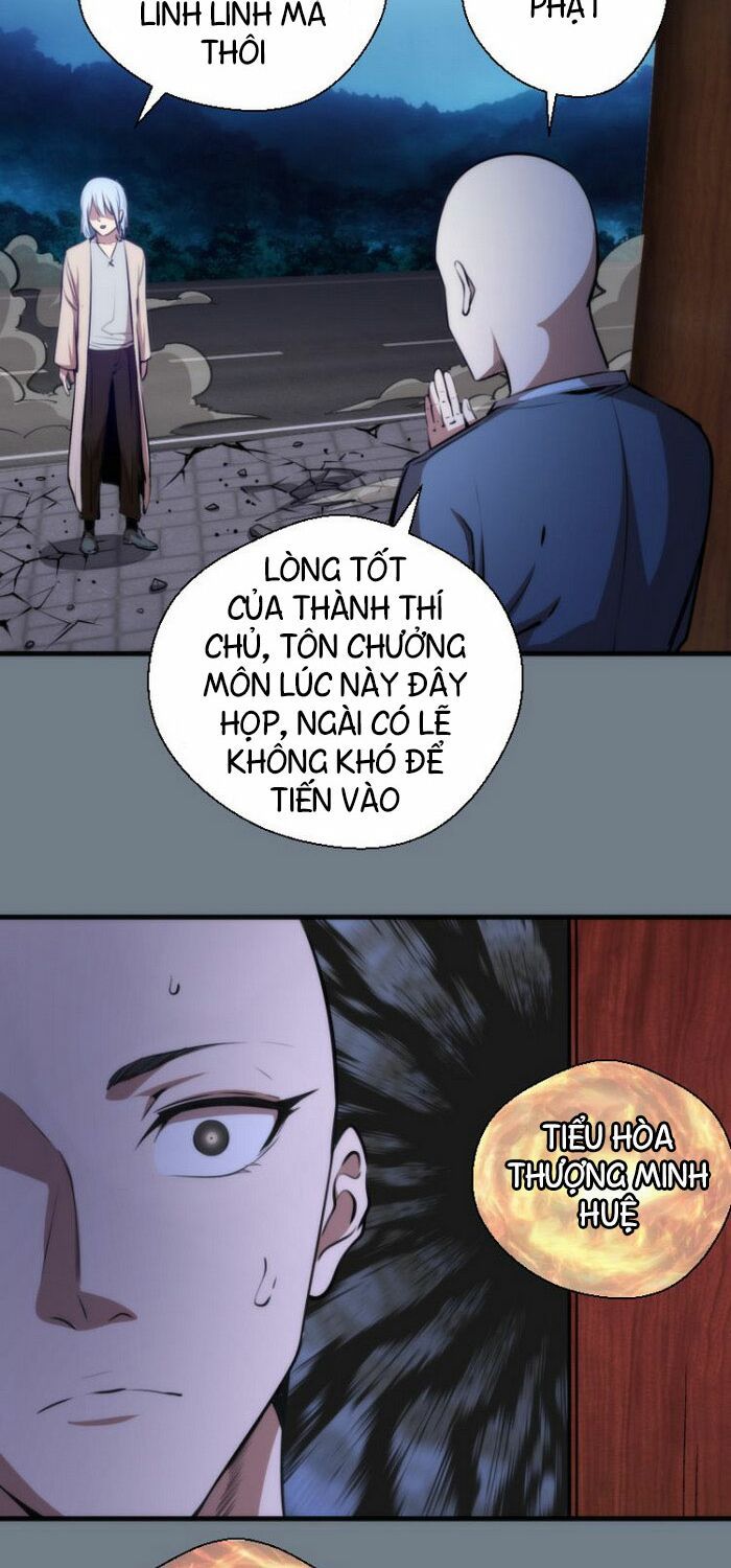 đọc truyện Cao Đẳng Linh Hồn Chương 112.5 ảnh 9 tại Giả Dược