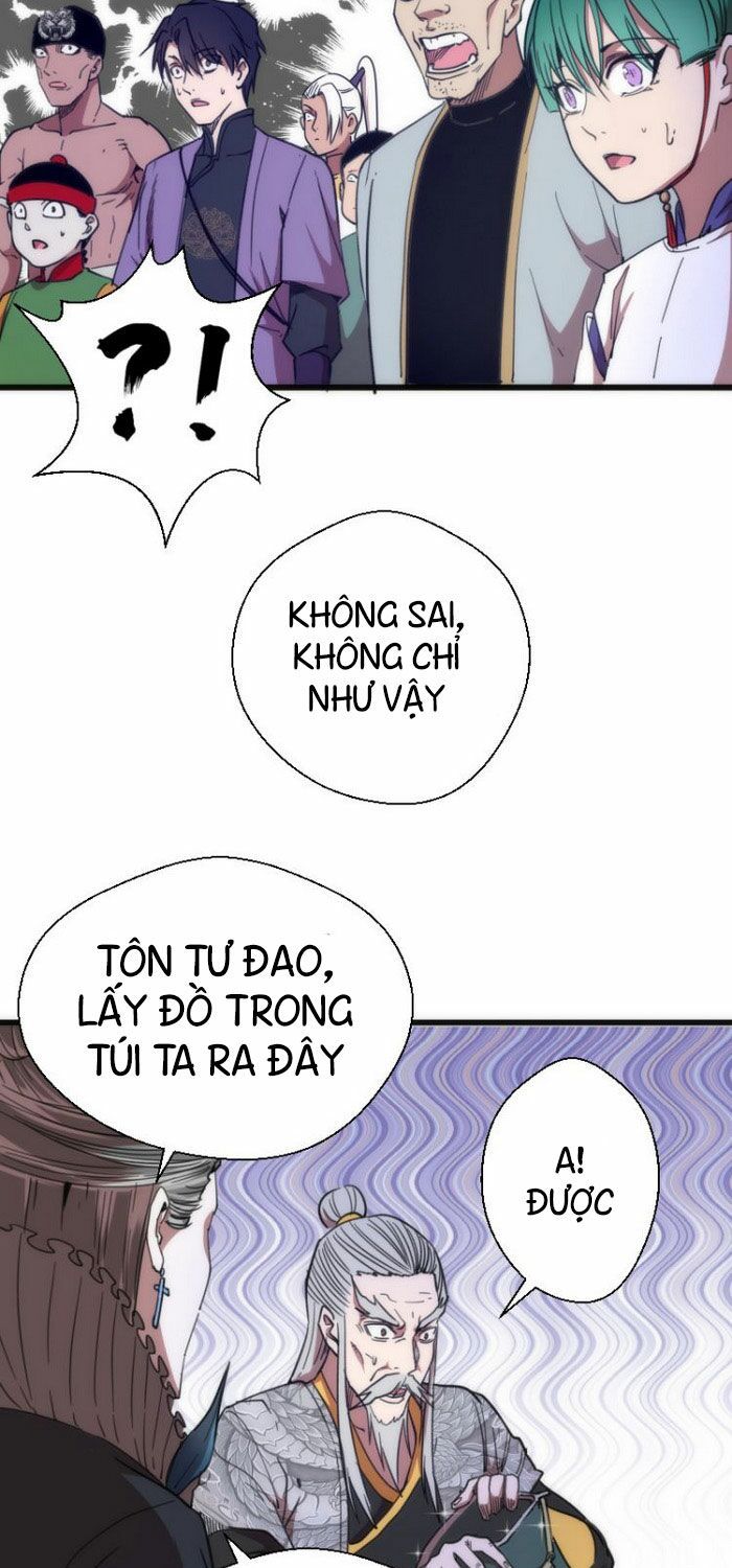 đọc truyện Cao Đẳng Linh Hồn Chương 112 ảnh 12 tại Truyện Dạ Ký