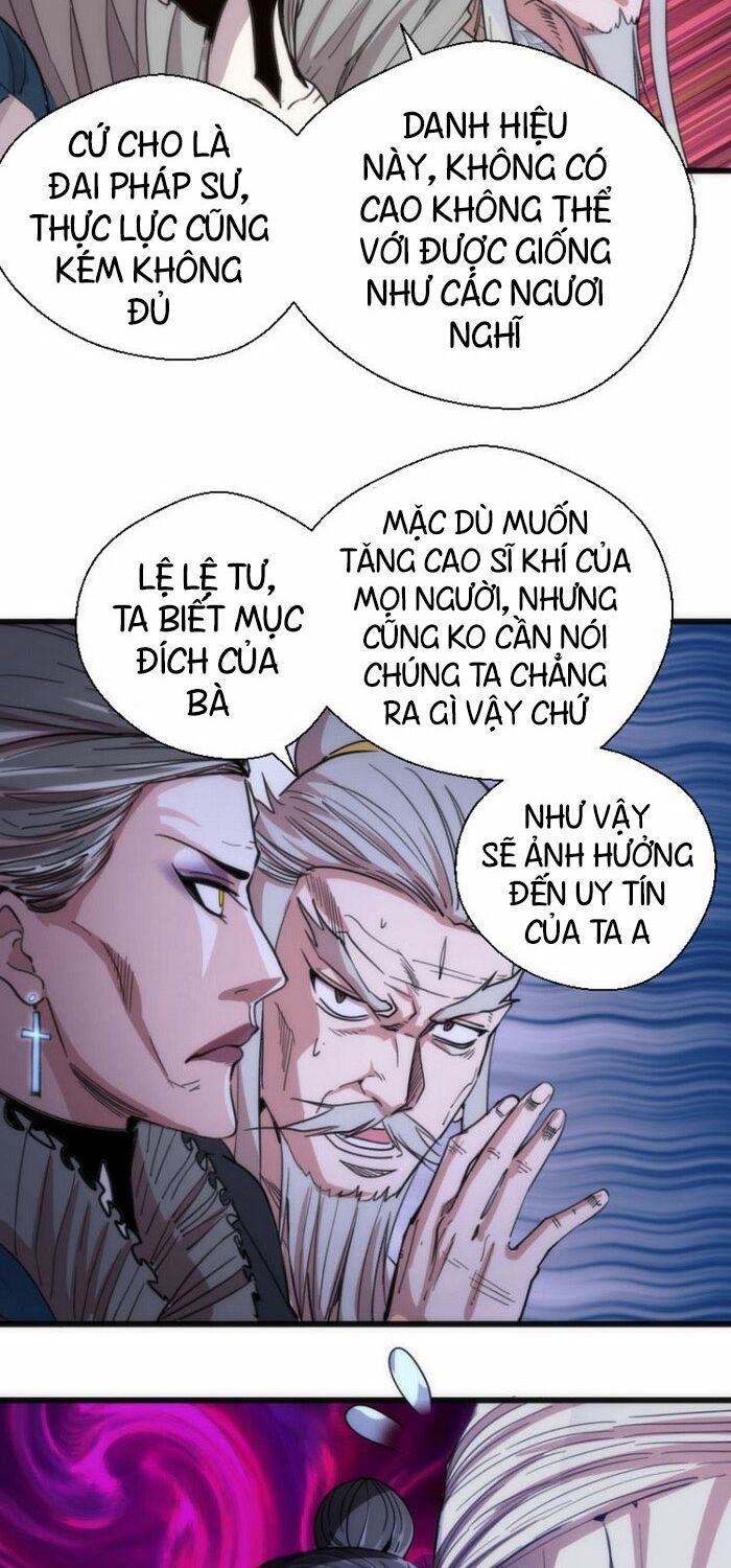 đọc truyện Cao Đẳng Linh Hồn Chương 112 ảnh 9 tại Truyện Dạ Ký