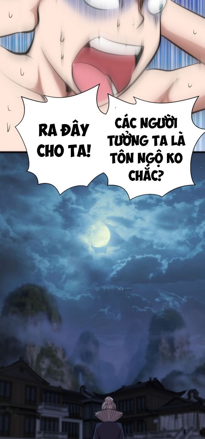 đọc truyện Cao Đẳng Linh Hồn Chương 114 ảnh 21 tại Truyện Dạ Ký