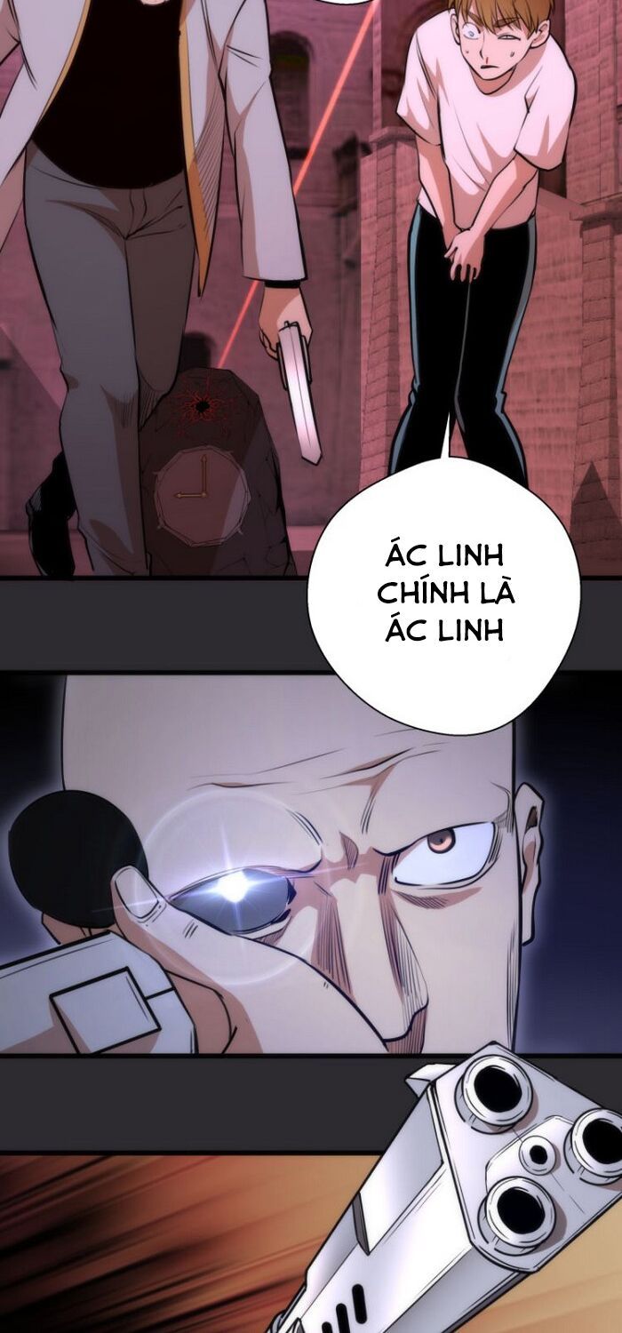 đọc truyện Cao Đẳng Linh Hồn Chương 115 ảnh 34 tại Truyện Dạ Ký