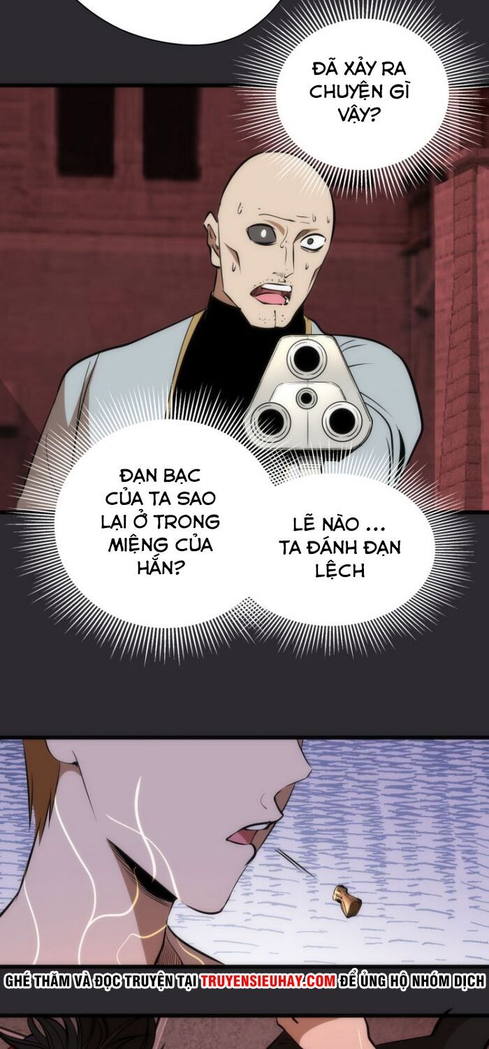 đọc truyện Cao Đẳng Linh Hồn Chương 115 ảnh 43 tại Truyện Dạ Ký