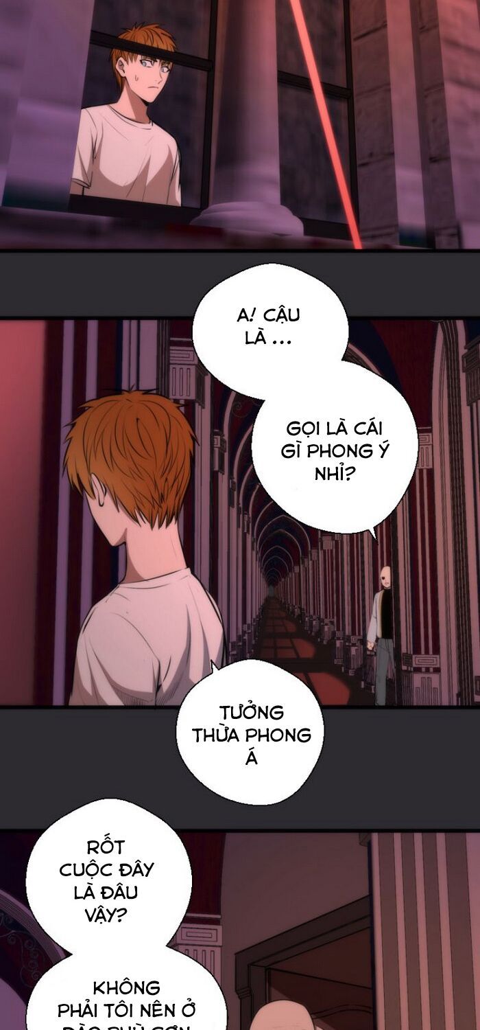 đọc truyện Cao Đẳng Linh Hồn Chương 115 ảnh 9 tại Truyện Dạ Ký