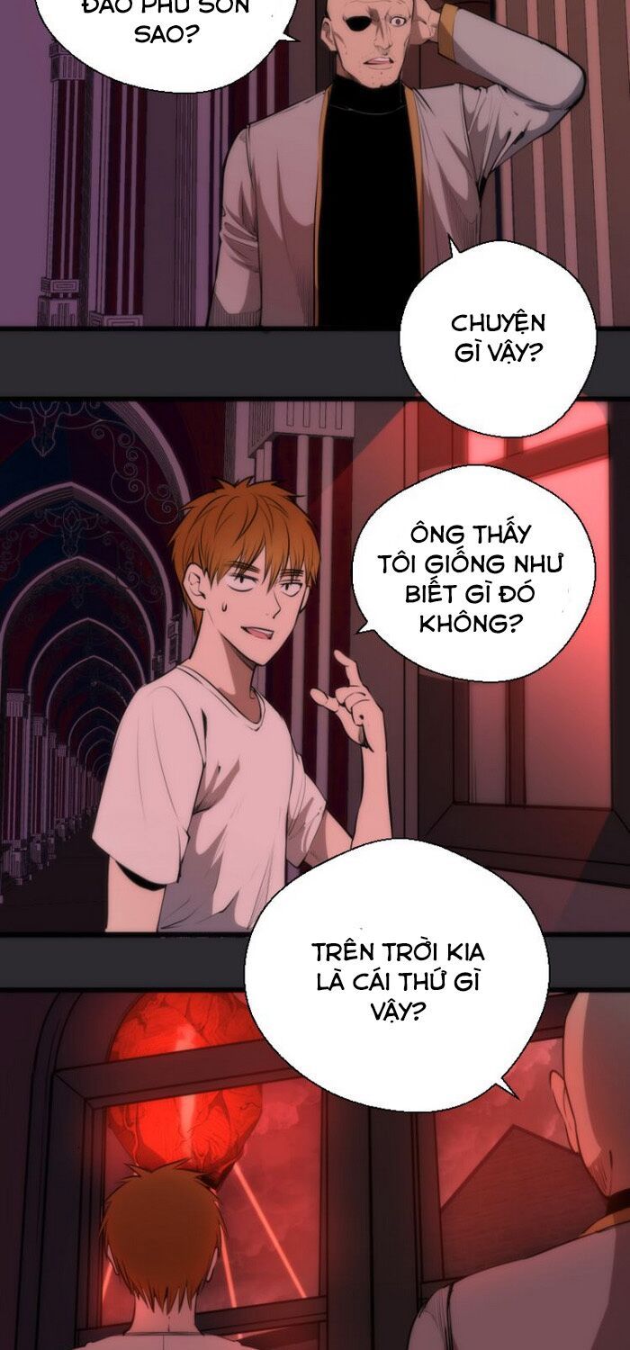 đọc truyện Cao Đẳng Linh Hồn Chương 115 ảnh 10 tại Truyện Dạ Ký