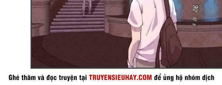 đọc truyện Cao Đẳng Linh Hồn Chương 12 ảnh 27 tại Truyện Dạ Ký