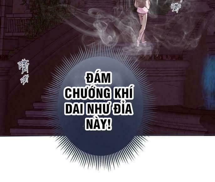 đọc truyện Cao Đẳng Linh Hồn Chương 12 ảnh 30 tại Truyện Dạ Ký