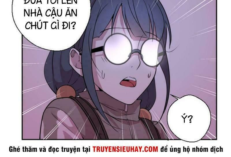 đọc truyện Cao Đẳng Linh Hồn Chương 12 ảnh 32 tại Truyện Dạ Ký