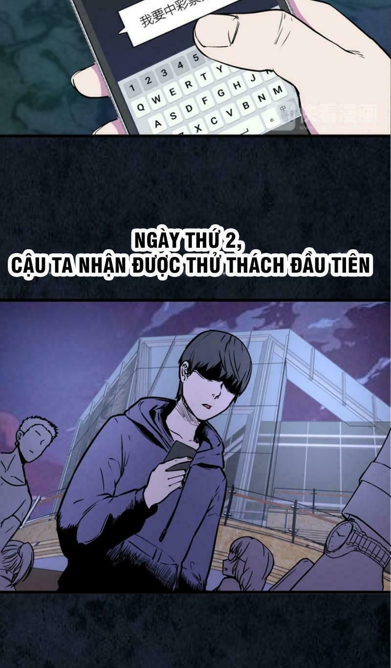 đọc truyện Cao Đẳng Linh Hồn Chương 12 ảnh 51 tại Truyện Dạ Ký