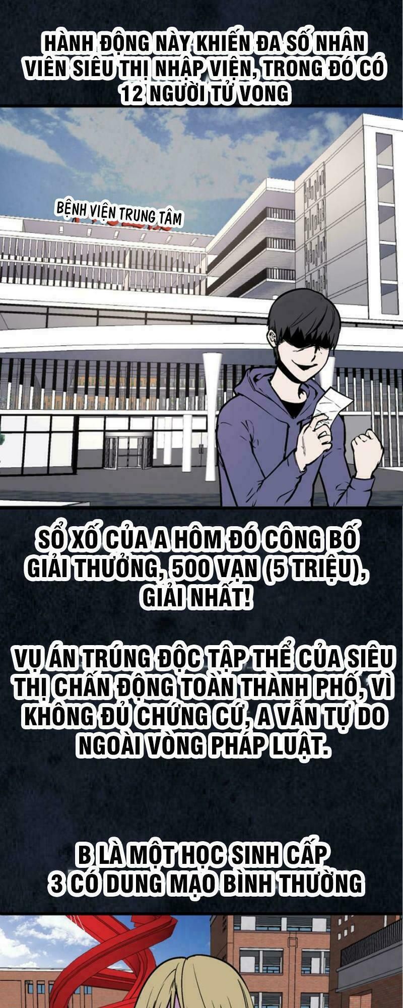 đọc truyện Cao Đẳng Linh Hồn Chương 12 ảnh 54 tại Truyện Dạ Ký