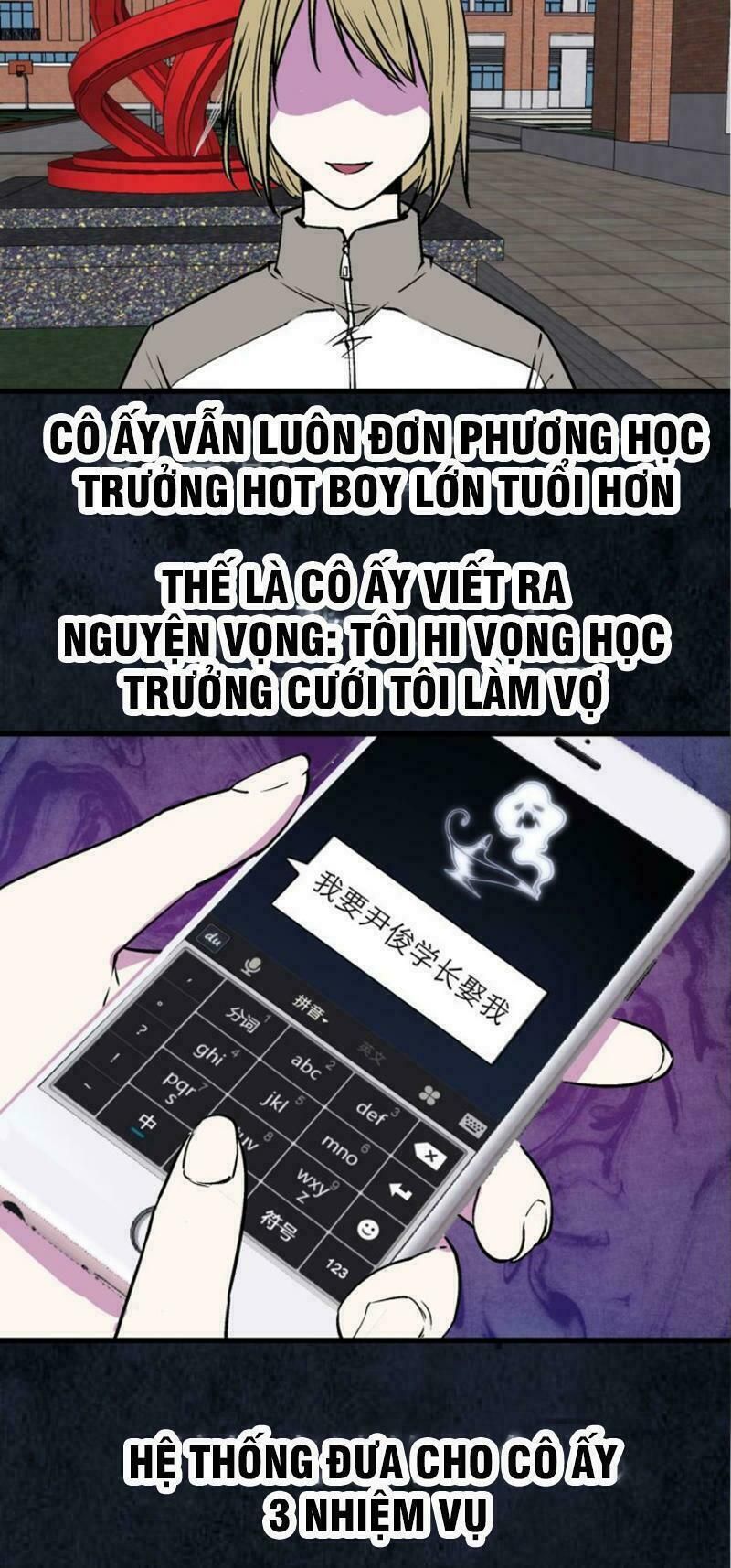 đọc truyện Cao Đẳng Linh Hồn Chương 12 ảnh 55 tại Truyện Dạ Ký