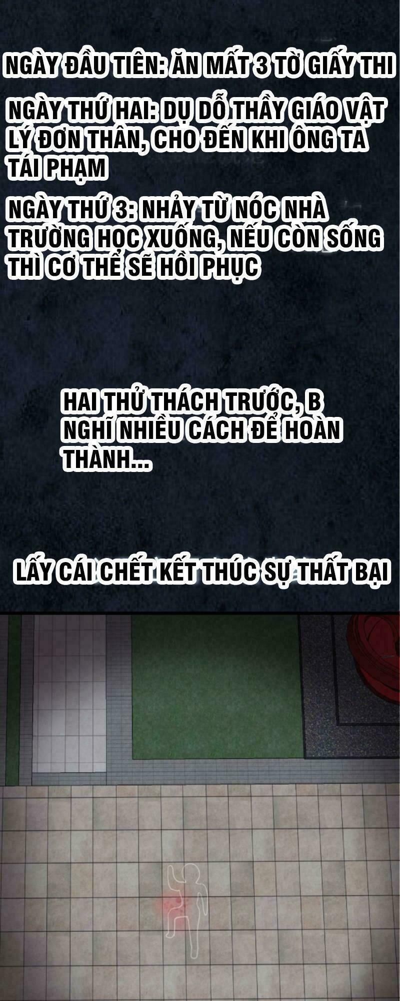 đọc truyện Cao Đẳng Linh Hồn Chương 12 ảnh 56 tại Truyện Dạ Ký