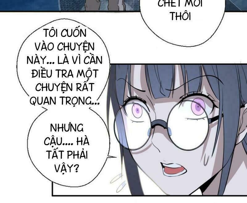 đọc truyện Cao Đẳng Linh Hồn Chương 12 ảnh 66 tại Truyện Dạ Ký