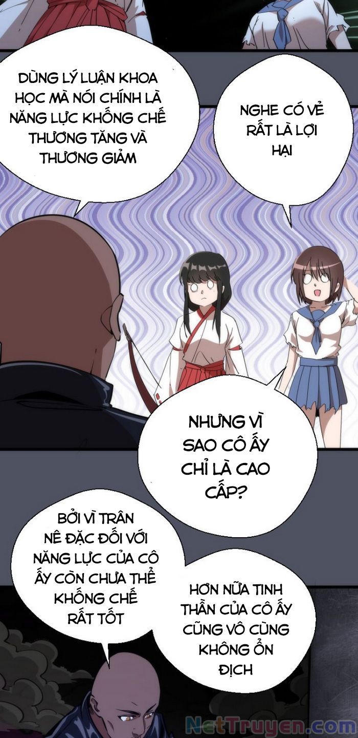 đọc truyện Cao Đẳng Linh Hồn Chương 120 ảnh 11 tại Giả Dược