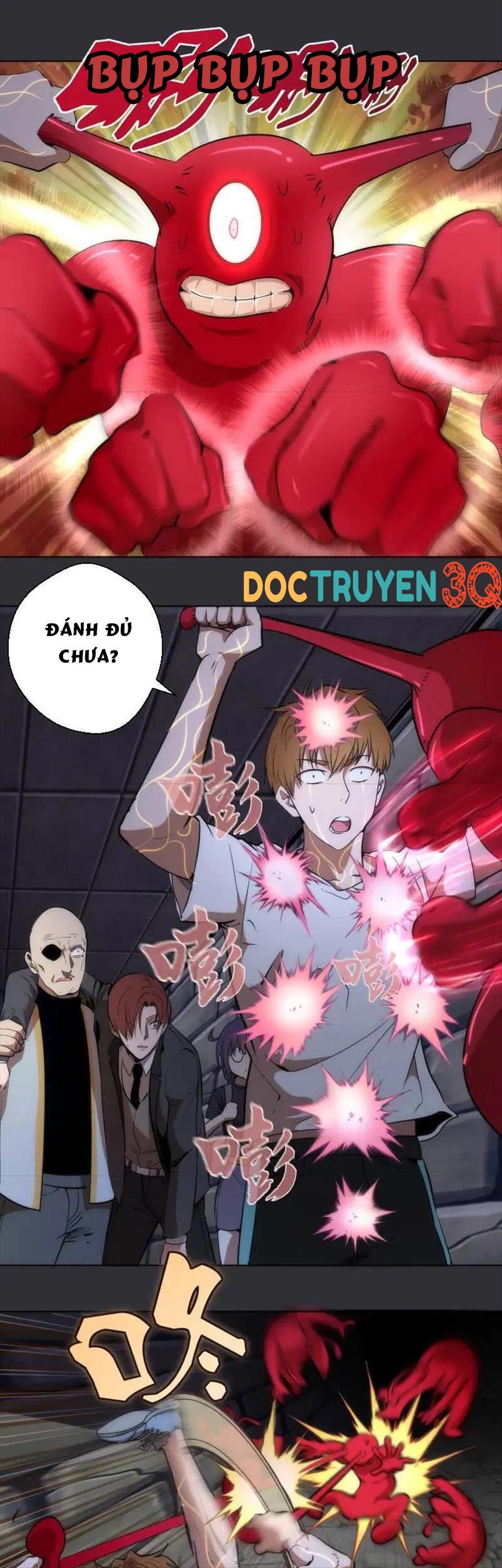 đọc truyện Cao Đẳng Linh Hồn Chương 124 ảnh 4 tại Giả Dược