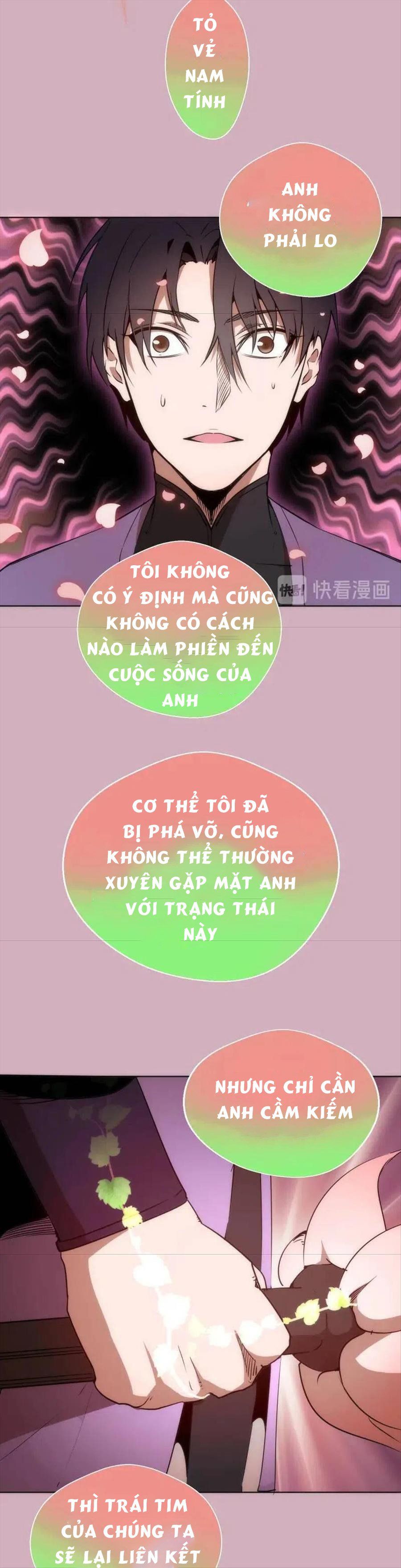 đọc truyện Cao Đẳng Linh Hồn Chương 125 ảnh 21 tại Thiên Thai Truyện