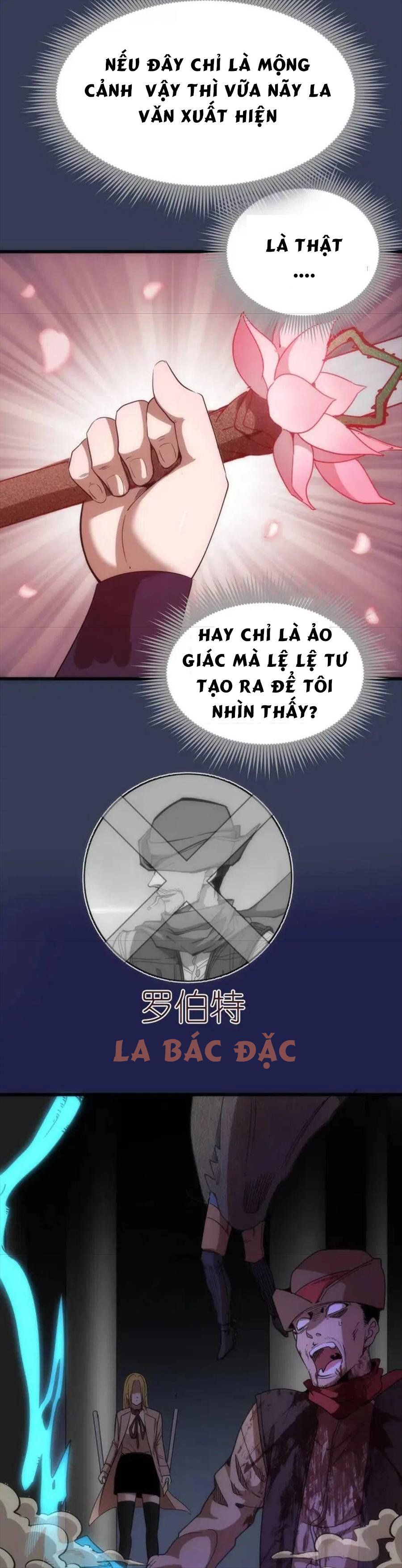 đọc truyện Cao Đẳng Linh Hồn Chương 125 ảnh 24 tại Thiên Thai Truyện