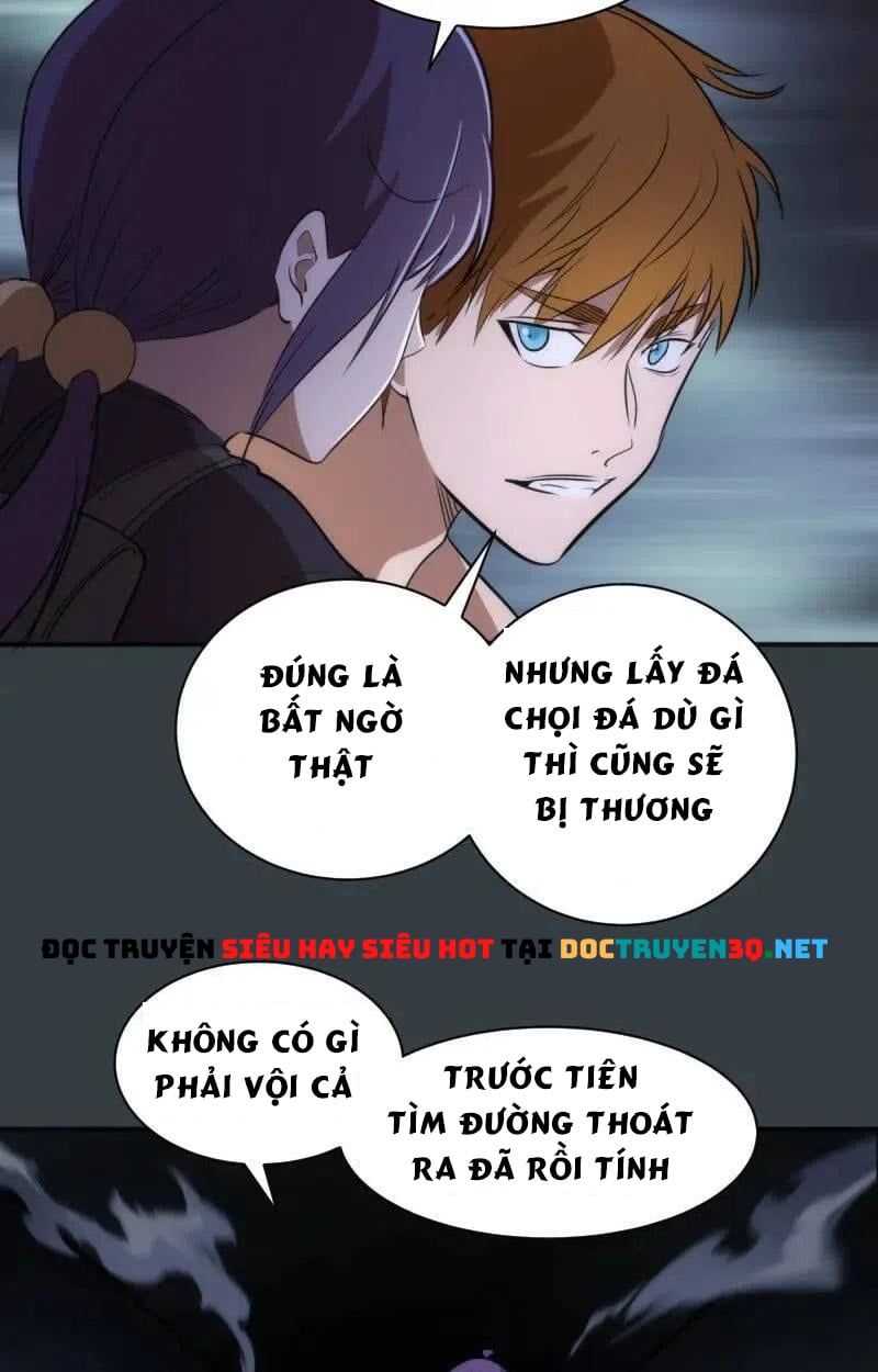 đọc truyện Cao Đẳng Linh Hồn Chương 128 ảnh 24 tại Truyện Dạ Ký