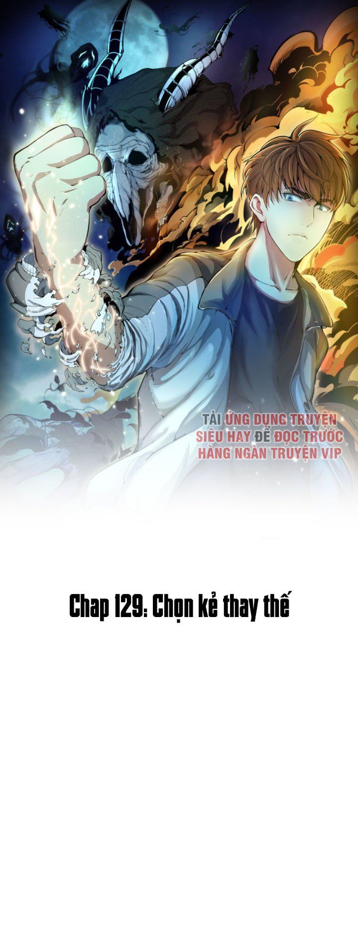 đọc truyện Cao Đẳng Linh Hồn Chương 129 ảnh 2 tại Truyện Dạ Ký