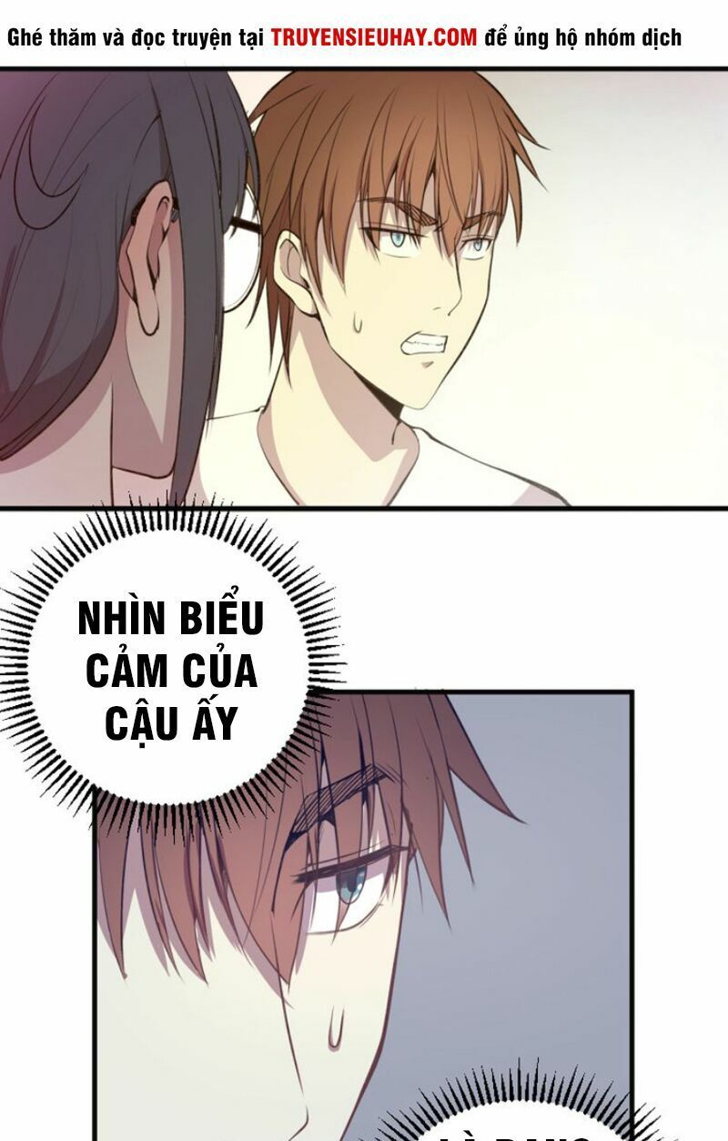đọc truyện Cao Đẳng Linh Hồn Chương 13 ảnh 18 tại Truyện Dạ Ký