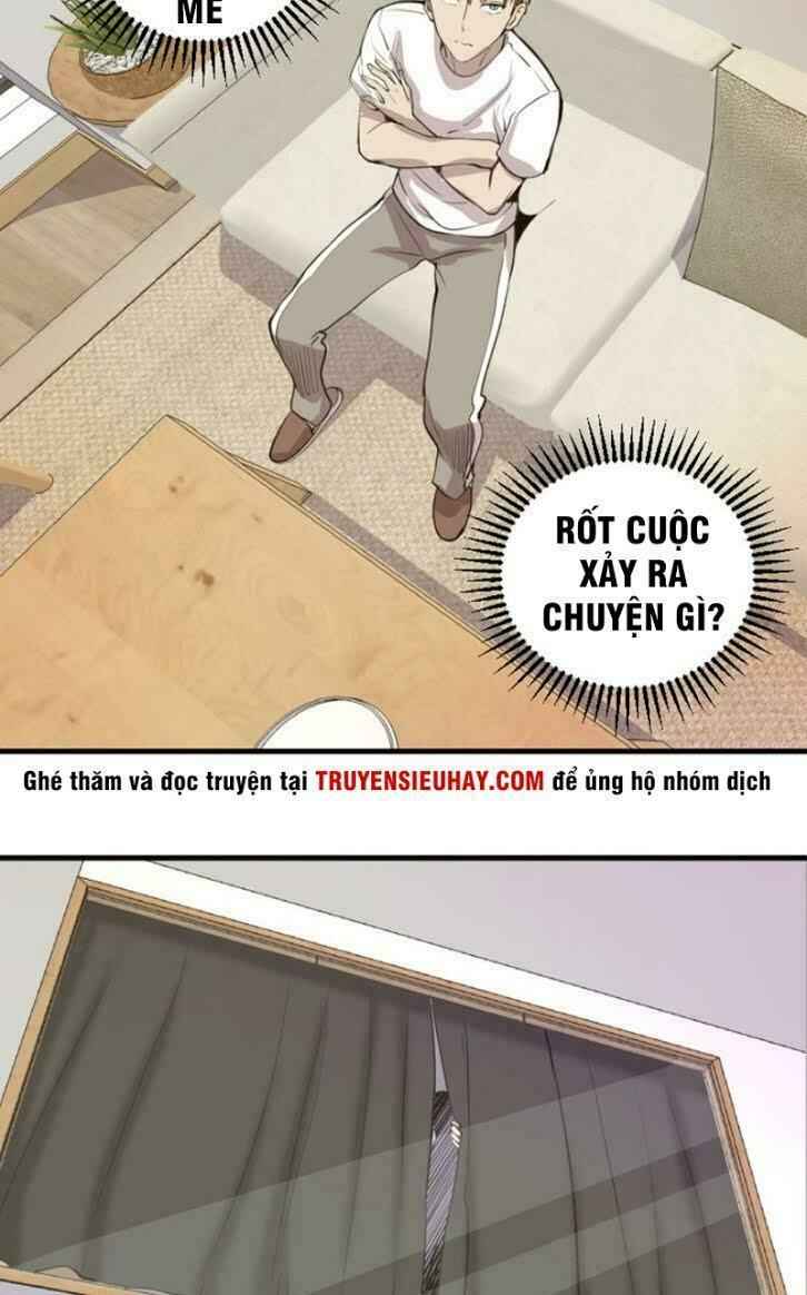 đọc truyện Cao Đẳng Linh Hồn Chương 13 ảnh 58 tại Truyện Dạ Ký