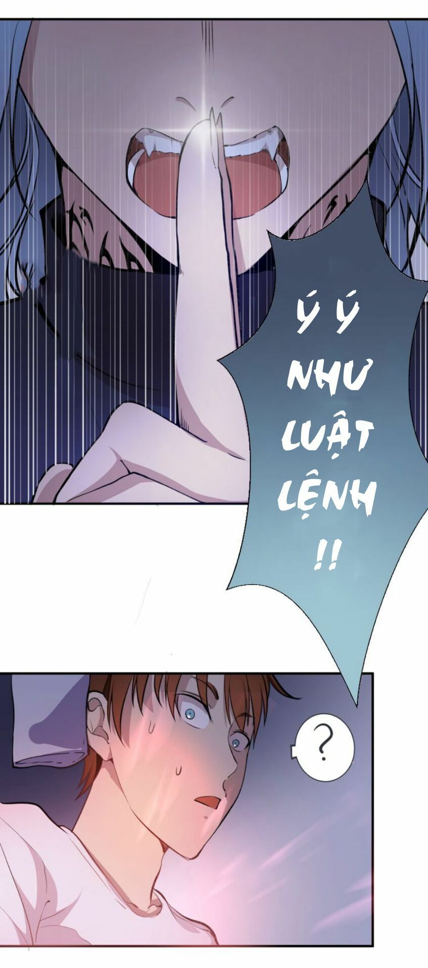 đọc truyện Cao Đẳng Linh Hồn Chương 14 ảnh 61 tại Giả Dược