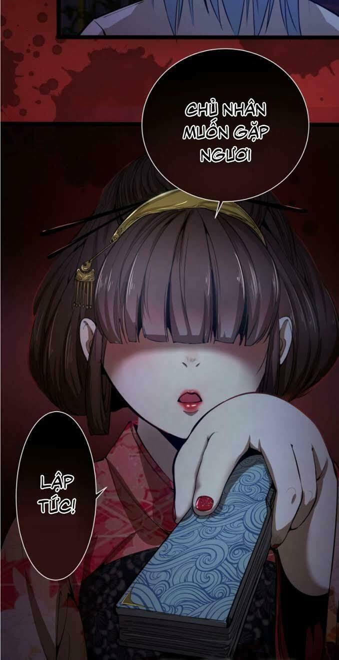 đọc truyện Cao Đẳng Linh Hồn Chương 15 ảnh 75 tại Giả Dược