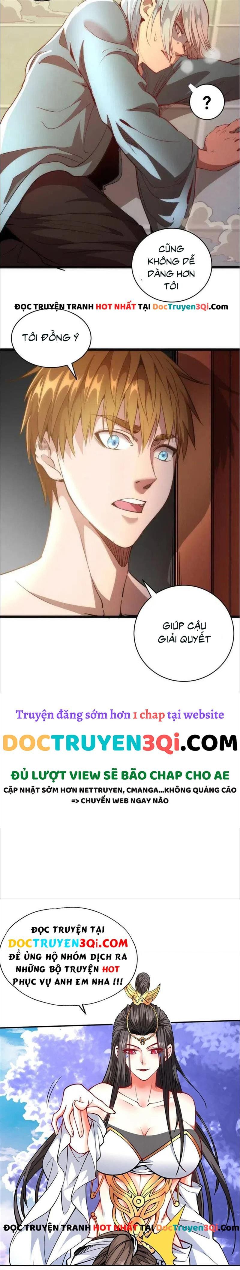 đọc truyện Cao Đẳng Linh Hồn Chương 155 ảnh 8 tại Truyện Dạ Ký